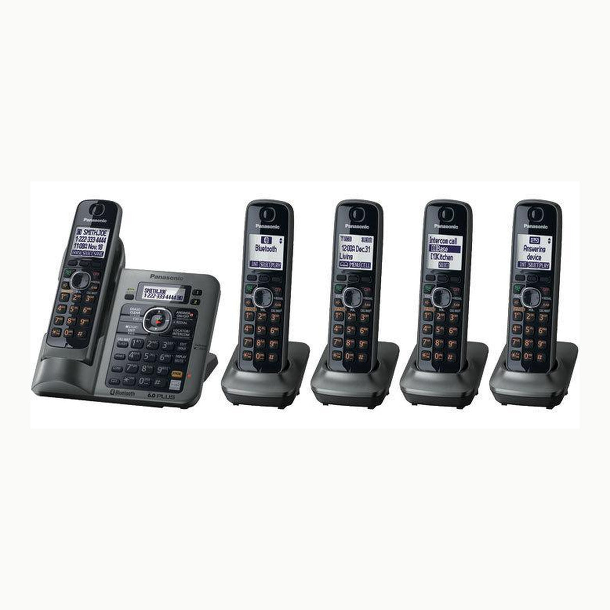 Palmini BLUETOOTH HANDSET