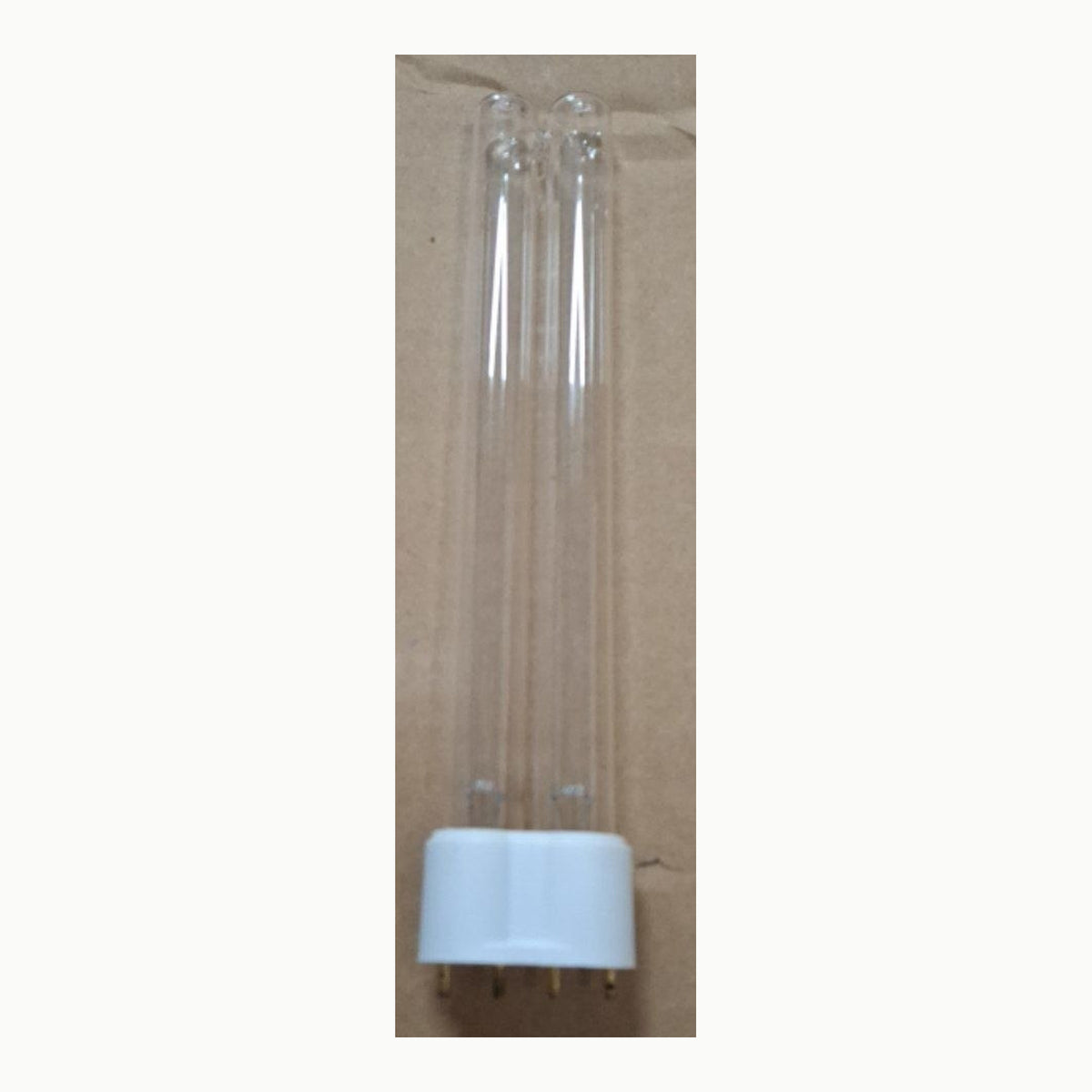 Osram Dulux S 9W/827 G23 tubo fluorescente compacto