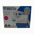 Brita On Tap V sistema de filtración de agua para grifo blanco