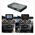 Ninetom Carplay Adaptador inalámbrico Decodificador para 2014-2018