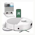 Roomba j7 iRobot Robot Aspirador con conexión Wi-Fi Roomba® j7 con Dos
