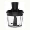 Moulinex QuickChef DD6578 Batidora de Mano de 1000 W, con Regulador