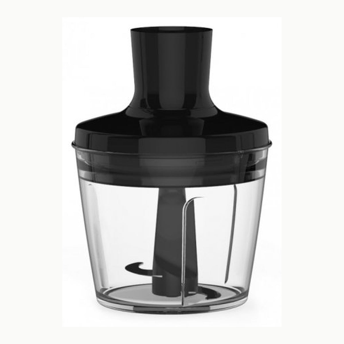 Moulinex QuickChef DD6578 Batidora de Mano de 1000 W, con Regulador