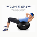 EDIFIT, Pelota de Pilates, 55,65 y 75, Ejercicio en Casa, Incluye