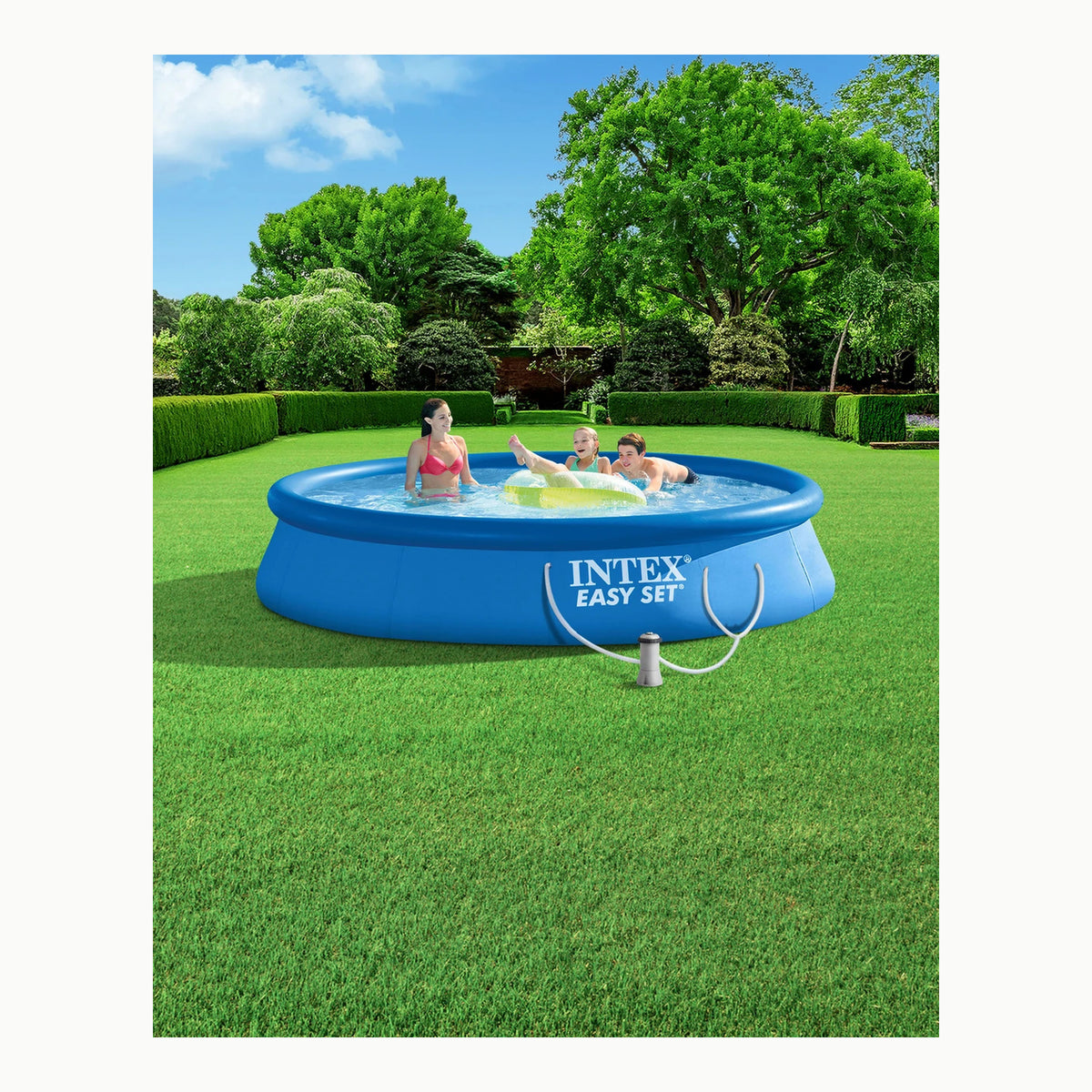 Intex Dura-Beam Standard