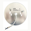LED ATOMANT Disco Plafon LED imantado para convertir en Downlight