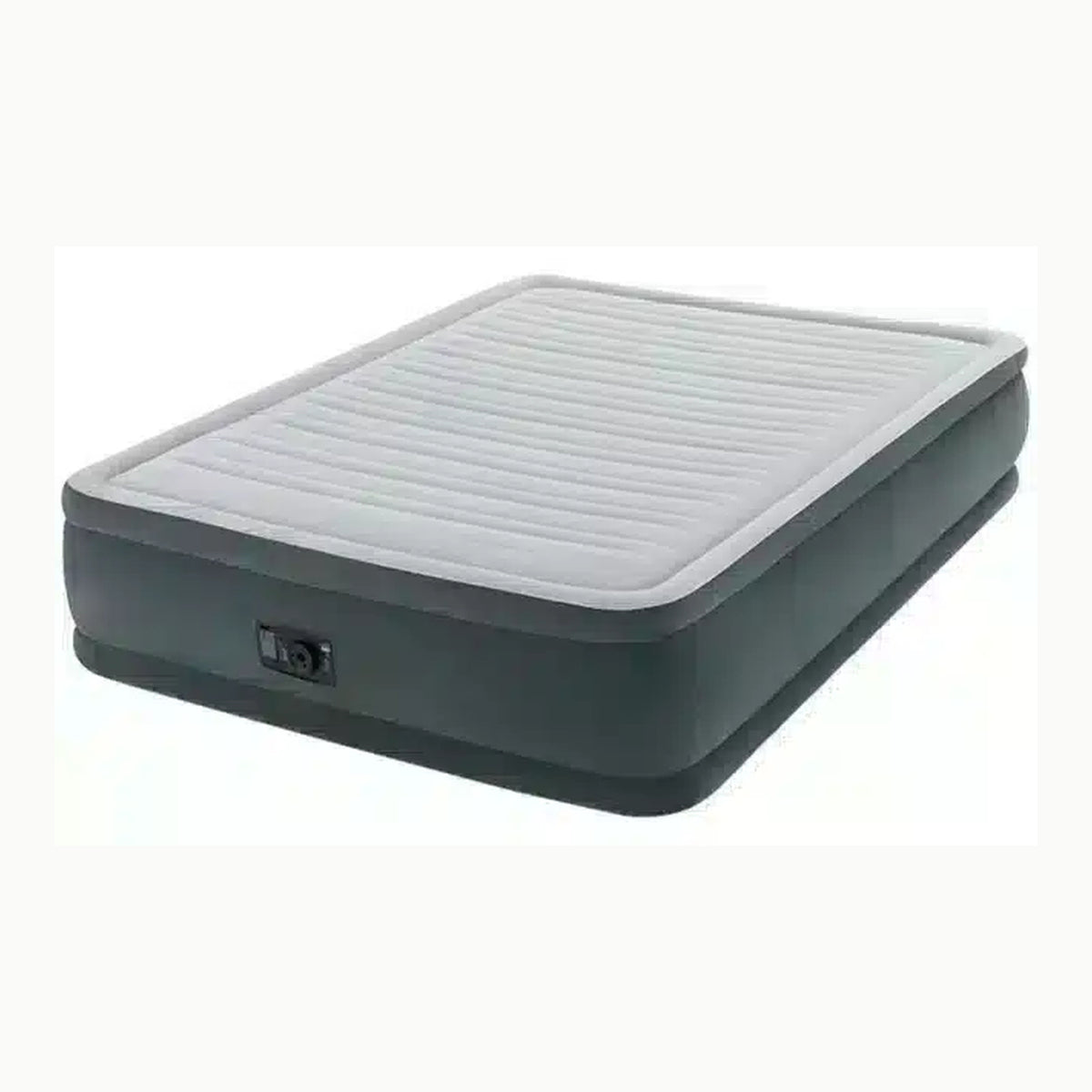 Colchón hinchable individual Colchón hinchable INTEX individual