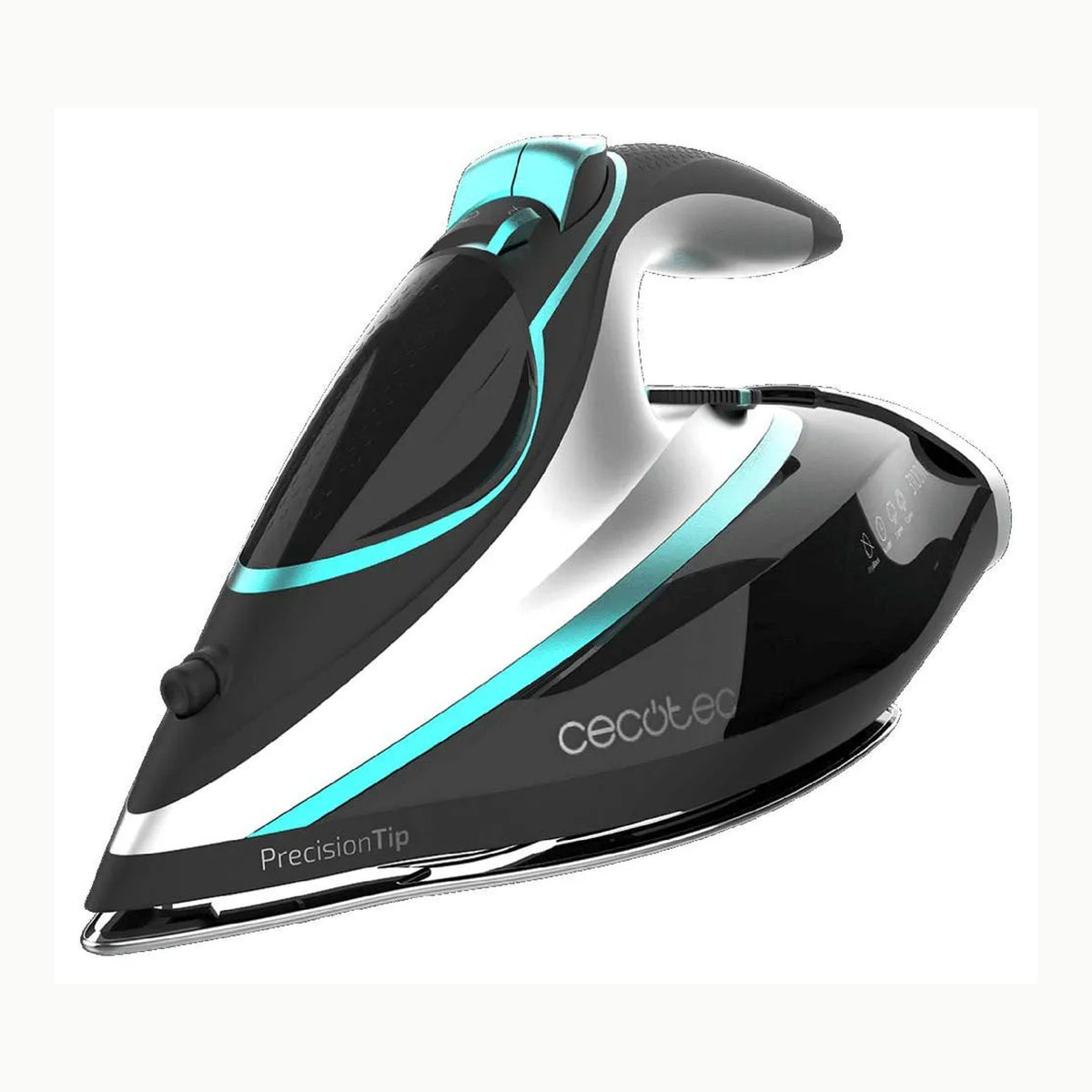 Cecotec Plancha Horizontal IronHero 3100 Cordless. 3100 W