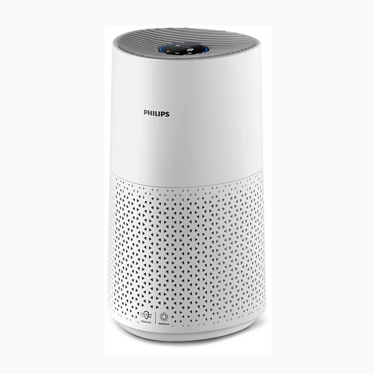 Philips Luchtreiniger 600-Serie, Energiezuinig met smart sensor