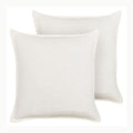 Lanqinglv Juego de ropa de cama 200x220 cm, diseño a cuadros beige