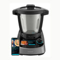 Cecotec Robot de Cocina con Pantalla TFT 5" Multifunción Mambo Touch