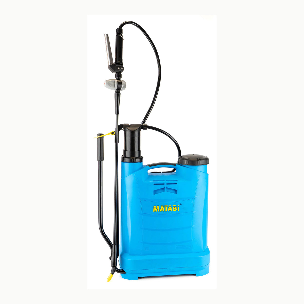 Evolution Pulverizador Evolu Matabi Evolution - Pulverizador Modelo