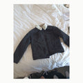 Chaqueta infantil. 12/152 cm