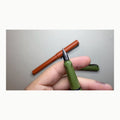 safari black LH Lamy safari black - Pluma estilográfica con empuñadura