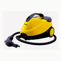 H.Koenig Limpiador a Vapor 4 barras H.Koenig NV6400, Autonomía