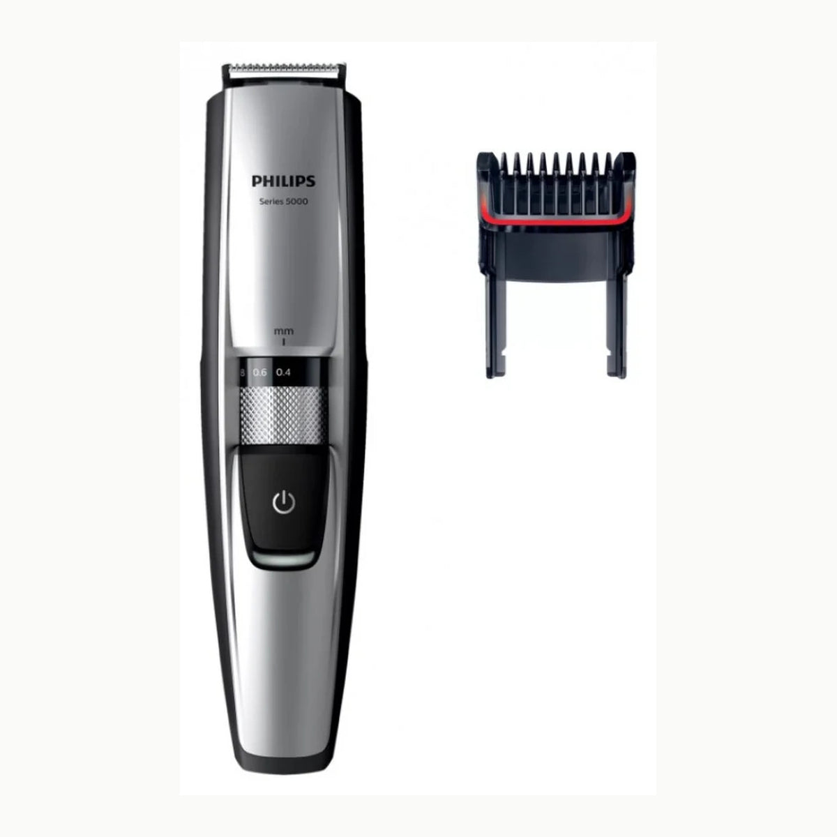 Philips Serie 5000 HC5630/15 - Cortapelos, 28 ajustes de longitud