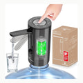 KitchenBoss-Dispensador de Agua Electrico-Bomba Agua Garrafa: