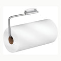 iDesign Classico Portaccessori e Cravatte, Metallo, Argento