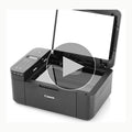 Canon Impresora Multifuncional PIXMA TR4650 Negra WiFi de inyección