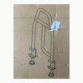 NRS Healthcare Community P94367 - Asa de Agarre para Cama, Color