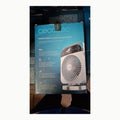 Climatizador DeskChill Cecotec Climatizador de Sobremesa EnergySilence