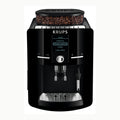 Krups Roma EA810870 - Cafetera superautomática, molinillo cónico de