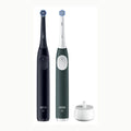 iO 2 Cepillo Eléctrico Oral-B iO 2 Cepillo de Dientes Eléctrico Verde