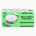 iRobot Roomba Combo Essential, Robot Aspirador y friegasuelos
