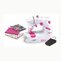 Maped Creativ Taller de Costura Barbie, Set de Manualidades