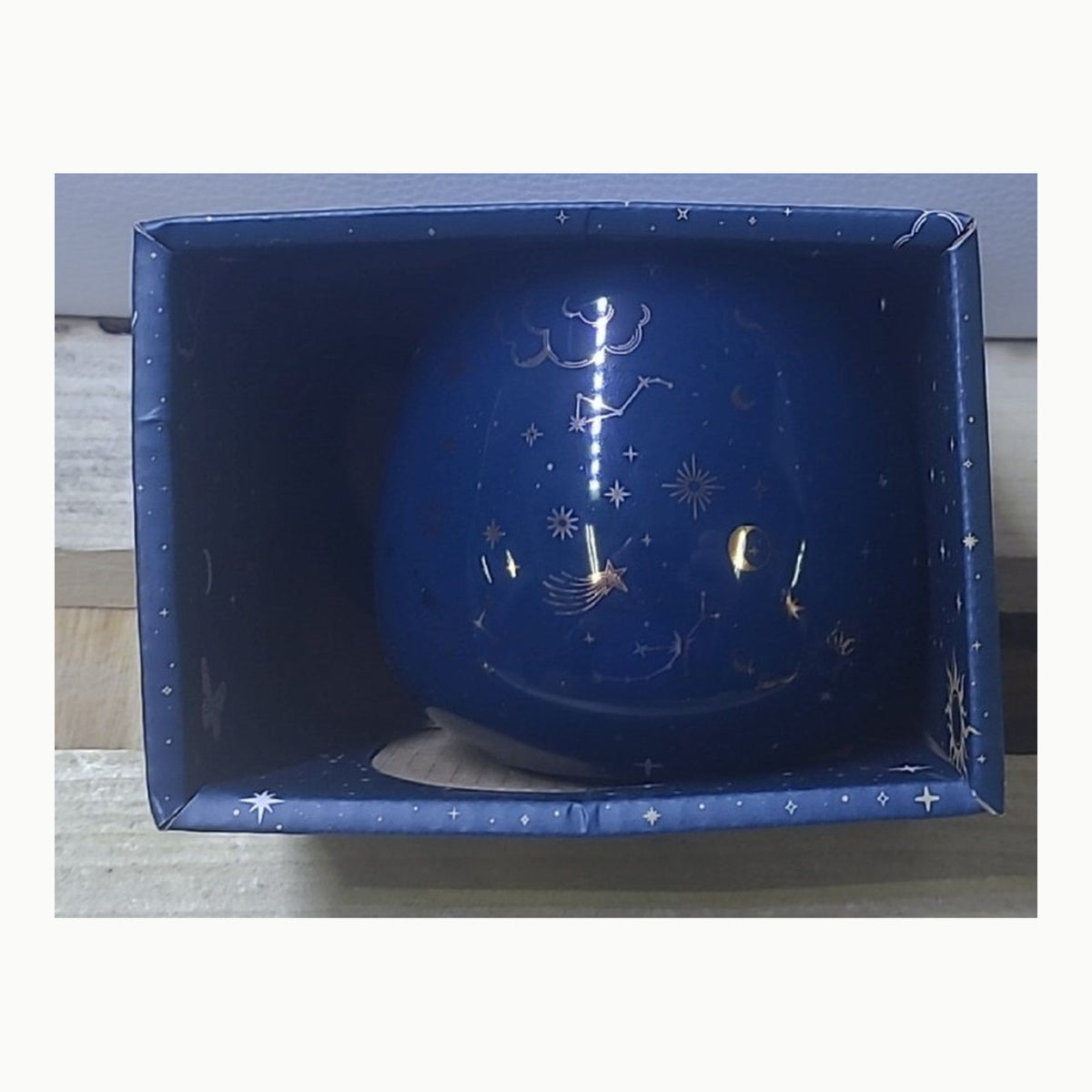 Taza Astral Grupo Erik Taza de café Astral - Tazas originales para