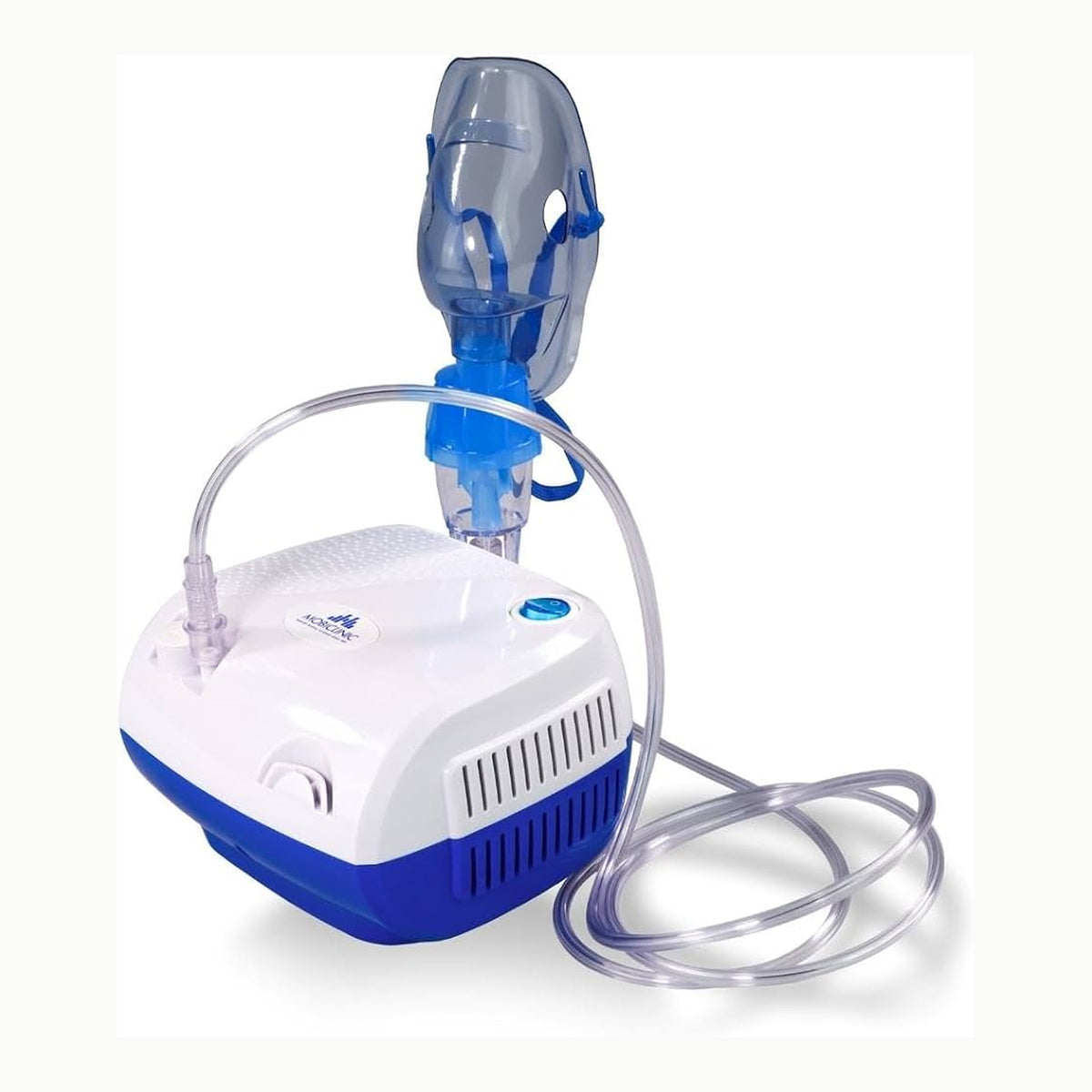 Mobiclinic Neb-2 compresor nebulizador