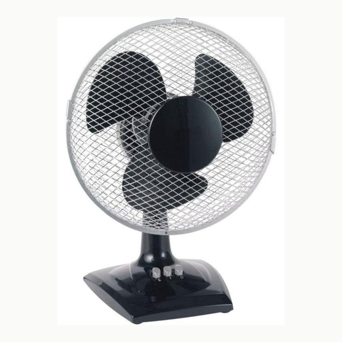 RHPDF0921 Russell Hobbs Ventilador portátil de escritorio, 23 cm, 2