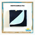 manta doble
