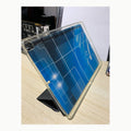Azul iPad 11 Funda SilverHT Azul para iPad 11” (A16)