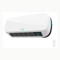 Cecotec Calefactor Eléctrico de Baño Bajo Consumo Ready Warm 9790