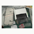 Mine Stamp Marcador de Ropa y Libros Compact \| Compacto
