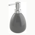 Wenko Portasapone Rivara-Porta saponetta, Dipinto a Mano, Ceramica