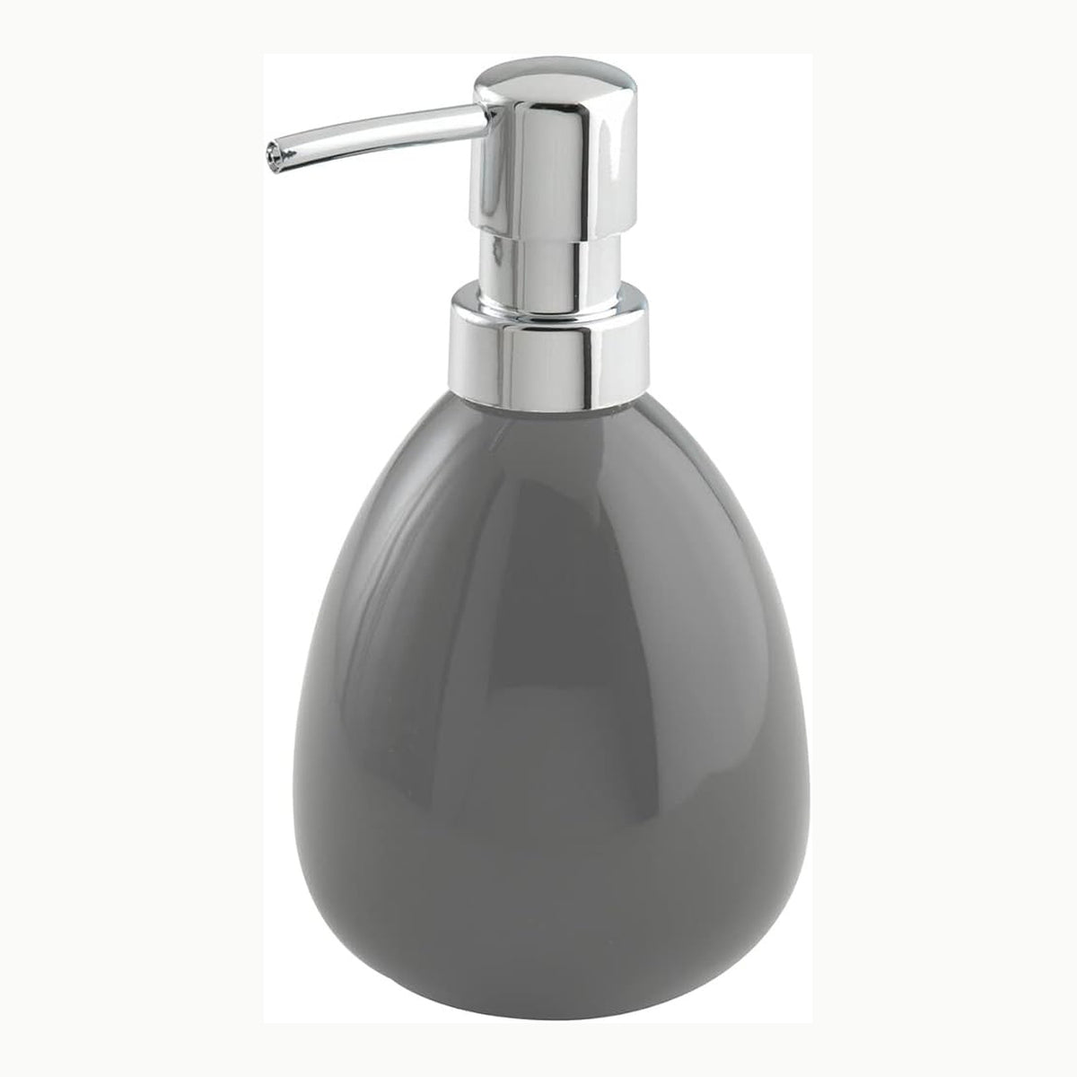 Wenko Portasapone Rivara-Porta saponetta, Dipinto a Mano, Ceramica