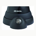 Ariete 1358-11 Cafetera eléctrica moka aroma, capacidad 4 tazas
