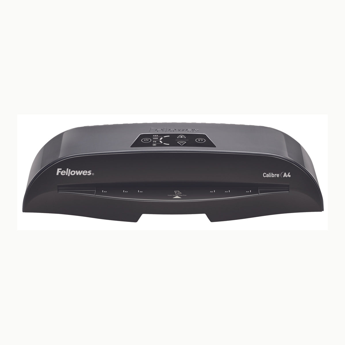 Fellowes Plastificadora A3 Calibre para pequeñas oficinas,1 minuto