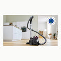 Bosch, aspirador sin bolsa, BGC05AAA1, filtro higiénico PureAir