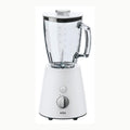 Braun PowerBlender 1, Batidora con Jarra Triangular Única en Vidrio