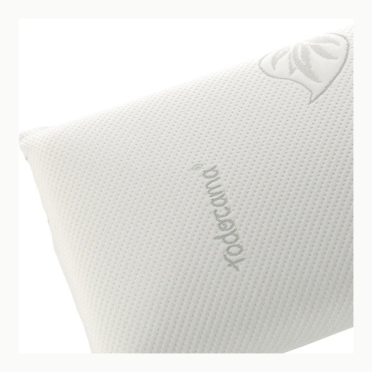 75x40 Todocama – Juego de 2 Fundas de Almohada, Microfibra Extra Suave