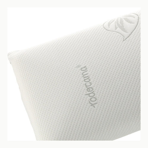 75x40 Todocama – Juego de 2 Fundas de Almohada, Microfibra Extra Suave