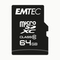 EMTEC Classic MicroSD Card