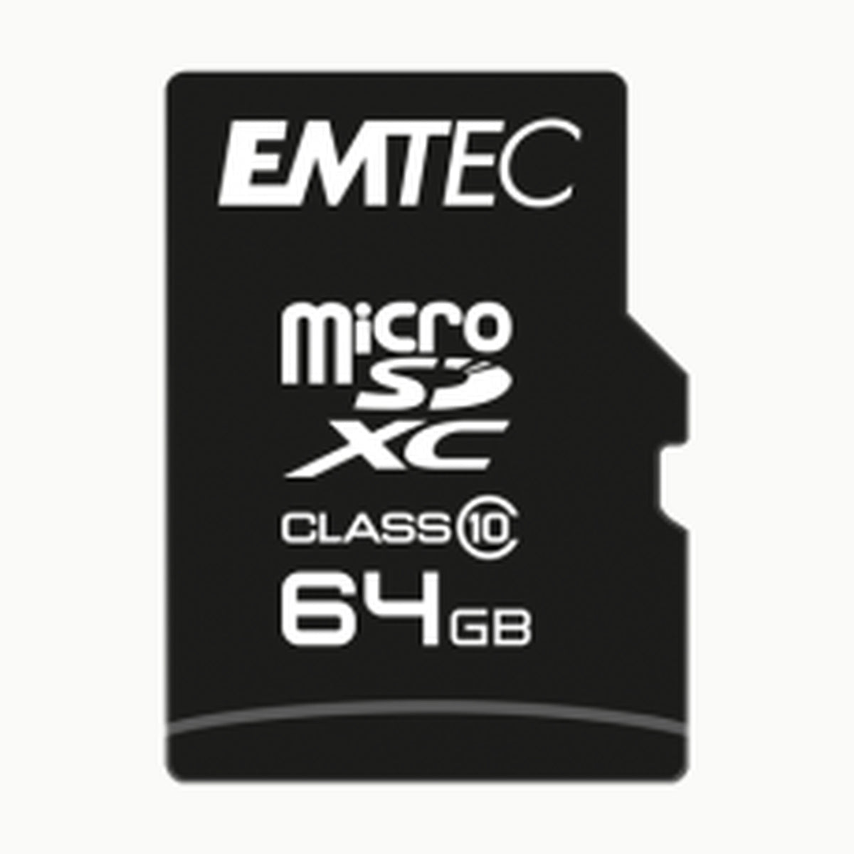 EMTEC Classic MicroSD Card