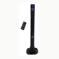 Russell Hobbs Ventilador de torre, 73,66 cm, ligero, 3 velocidades