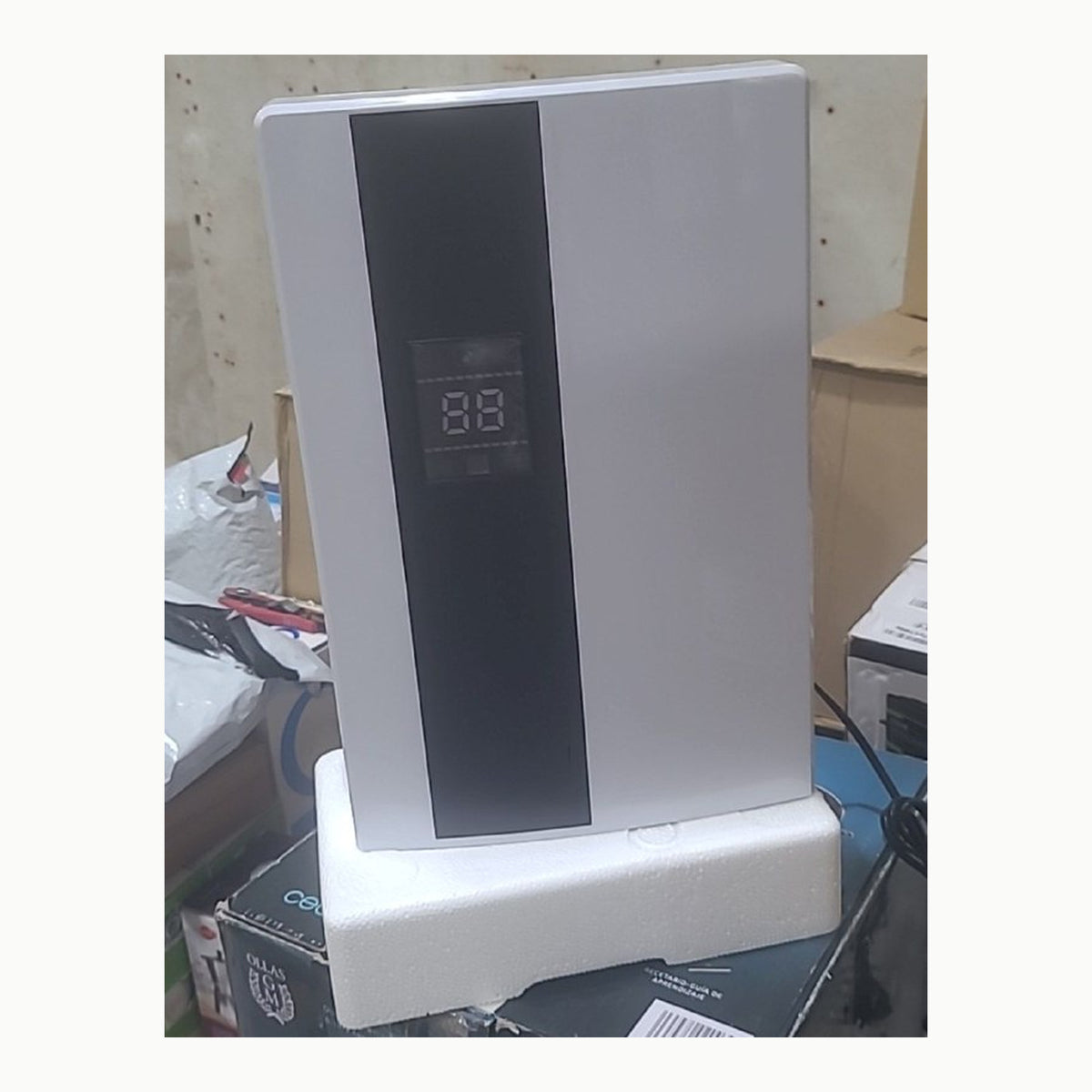 Dehumidifier