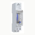 Plikc TIM501 - Interruptor horario electromecánico de Caballeros