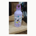 CYPBRANDS Snoopy, Botella, Botella de agua, Bidón, Cantimplora